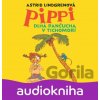 Pippi Dlhá pančucha v Tichomorí - Astrid Lindgren