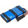 Batéria pre JBL Boombox 3, 10400 mAh, Li-Ion