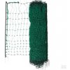 Sieť pre hydinu 50m/112cm zelená neelektrifikovaná