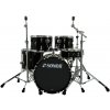 Sonor AQX Kids Black Midnight Sparkle 5 Piece Drum Set