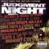Soundtrack: Jugment Night - Vinyl (LP)