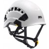 Lezecká helma Petzl Vertex Vent Veľkosť helmy: 53-63 cm / Farba: biela