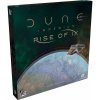 Dune: Imperium - Rise of Iks, desková hra