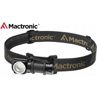 LED Mactronic Cyclope II 600lm