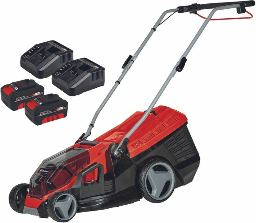 Einhell GE-CM 36/36 Li M Kit 3413234