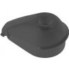 Krytka náustku FIDLOCK MOUTHPIECE COVER čierna