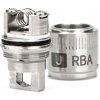 Uwell Crown RBA SUS316 žhaviaca hlava odpor: 0,00ohm