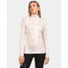 Kilpi WILLEA-W Beige - 34 Lady´s long sleeve base layer top