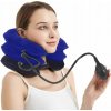 Ortopedický trakčný vankúš na krk s tromi úrovňami, Neck Cushion
