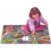 Motýle puzzle penové PN 150P