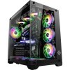 CSL herný počítač M11210H () Intel® Core™ i7 14700KF 32 GB RAM 2000 GB SSD Nvidia GeForce RTX™ 4070 Ti Super™ 16 GB GDDR6X 92245; 92245