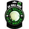 KiwiWalker Glow Mini svietiaca loptička 5 cm