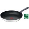 Tefal 20 cm panvica z nehrdzavejúcej ocele Tefal Daily Cook