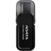 ADATA Flash Disk 64GB UV240, USB 2.0 Dash Drive, černá