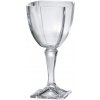 Pohár na víno, Crystalite Bohemia, Arezzo, 270 ml, 6 ks