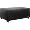 VEVOR Ochranný obal na záhradný nábytok 224x158x71CM, 420D, odolný voči roztrhnutiu