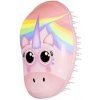 Tangle Teezer The Original Mini Rainbow Unicorn kefa na vlasy