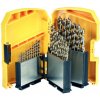 DT4957 Sada vrtáků do kovu HSS-E COBALT DeWALT - 29ks DT4957