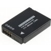 Batéria pre Panasonic DMW-BCG10E, Li-ion 890 mAh