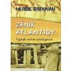 Zánik Atlantidy - Herbie Brennan