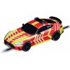 Carrera Auto GO 64255 AMG Mercedes GT 112 Núdzové