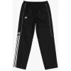 Adidas pánske športové nohavice 3S Warm-Up, čierne