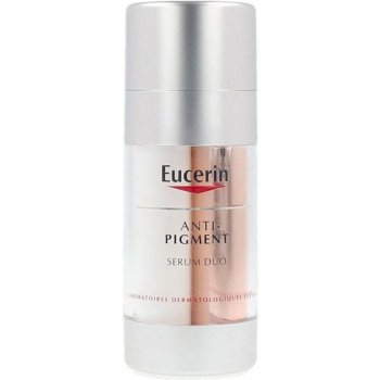 Eucerin Anti-Pigment duálny sérum proti pigmentovým škvrnám 30 ml od 50,01  € - Heureka.sk