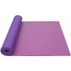Karimatka Yate Yoga Mat dvojvrstvová - ružová-fialová