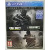 Call of Duty: Infinite Warfare Legacy Pro Edition Playstation 4