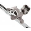NICI magnetka Mýval Rod 12 cm
