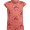 adidas Logo T1 ružová
