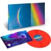 Coldplay - Moon Music / Red / Vinyl [LP]