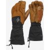 Black Diamond Soloist finger rukavice dark curry