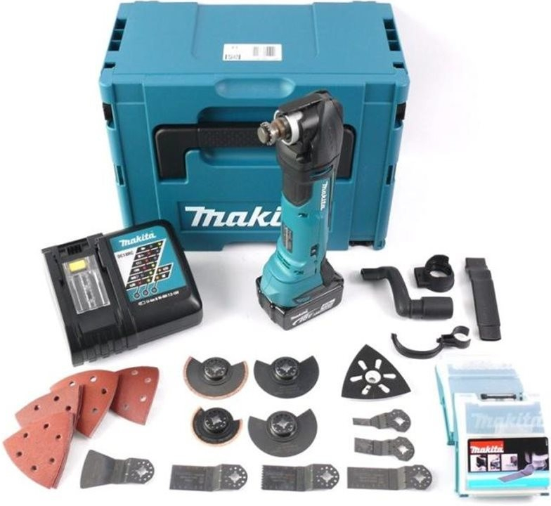 Makita DTM51RFJX4