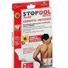 STOPDOL Náplasti proti bolesti s arnikou 2ks