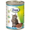 DAX Cat ryba 400 g