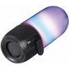 Reproduktor bluetooth nabíjateľný s USB 2x3W modrý VT-7456 (V-TAC)