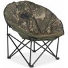 Nash Kreslo Bank Life Moon Chair Camo (T1250)