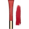 Clarins Lesk na pery Velvet Lip Perfector 02 Velvet Rosewood 12 ml