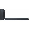 Soundbar Philips TAB8805/10 3.1 300 W čierny