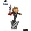 Avengers Endgame Mini Co. PVC socha Thor 21 cm