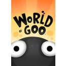 Hra na PC World of Goo