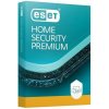 ESET HOME Security Premium - krab. licencia pre 4 zariadenia na 1 rok EHSP-N1-A4K