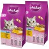 Whiskas Adult Sterile Chicken 2x14 kg