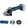 Bosch GWS 180-LI (sólo) Professional (0.601.9H9.022)