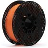 Filament-PM PLA oranžová 1,75mm 1kg