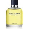 Dolce&Gabbana Pour Homme toaletná voda pre mužov 200 ml