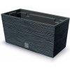 PROSPERPLAST Truhlík FURU CASE antracit 39,5cm