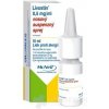 Livostin 0,5 mg/ml aer nau (fľ.PE) 1x10 ml