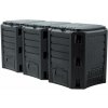 Bestent 1200L Black Module Compogreen